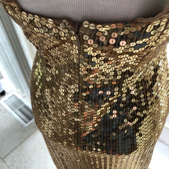 PEAK Starlink Development LTD-Long Dress - Picture 7 of 10